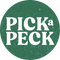 Pick-A-Peck Pickles